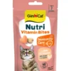 GimCat Nutri Bites Huhn 40g