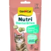 GimCat Nutri Bites Katzenminze 40g