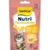 GimCat Nutri Bites Käse 40g