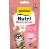 GimCat Nutri Bites Lachs 40g