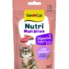 GimCat Nutri Bites Malz 40g