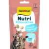 GimCat Nutri Kitten Bites Milch 40g
