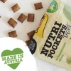 GimCat Nutri Pockets Insekt & Katzenminze 60g
