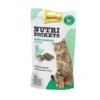 GimCat Nutri Pockets Katzenminze 60g