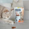 GimCat Nutri Pockets Lachs & Omega 3+6 60g