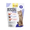 GimCat Nutri Pockets Sea Mix 150g