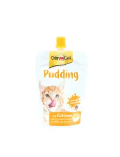 GimCat Pudding Classic 150g