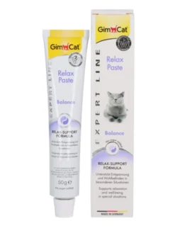GimCat Relax Paste 50g