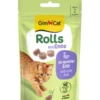 GimCat Rolls Ente 40g