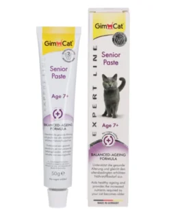 GimCat Senior Paste 50g