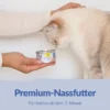 GimCat ShinyCat Brühe Thunfisch 70g