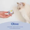 GimCat ShinyCat Jelly Huhn 70g