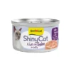 GimCat ShinyCat Jelly Thunfisch + Lachs 70g