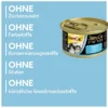 GimCat ShinyCat Kitten Thunfisch 70g