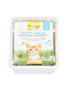 GimCat Soft-Gras 100g