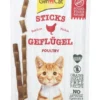 GimCat Sticks Geflügel 20g