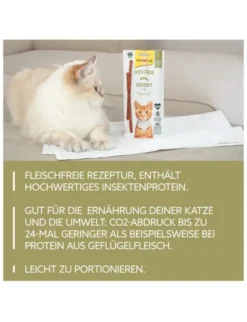 GimCat Sticks Insekt 15g