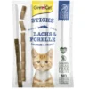 GimCat Sticks Lachs & Forelle 20g