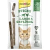 GimCat Sticks Lamm & Geflügel 20g