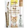 GimCat Sticks Truthahn & Kaninchen 20g