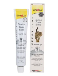 GimCat Taurine Paste Extra 50g