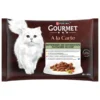 GOURMET A la Carte Raffinessen des Küchenchefs 340g