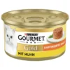 GOURMET Gold Raffiniertes Ragout mit Huhn 85g