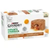 GOURMET Nature's Creations Mousse 340g
