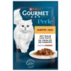 GOURMET Perle Duetto mit Kalb und Ente 85g