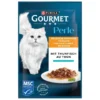 GOURMET Perle Erlesene Streifen in Sauce mit Thunfisch 85g