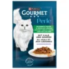 GOURMET Perle Erlesene Streifen in Sauce mit Kalb 85g