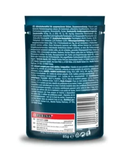 GOURMET Perle Erlesene Streifen in Sauce mit Kaninchen 85g