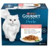 GOURMET Perle Erlesene Streifen in Sauce 2kg