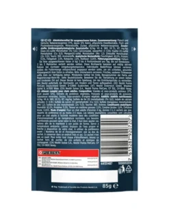 GOURMET Perle Genuss in Gelee mit Huhn 85g