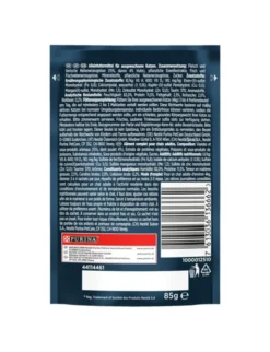 GOURMET Perle Genuss in Sauce mit Huhn 85g