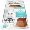 GOURMET REVELATIONS Mousse mit Thunfisch 114g