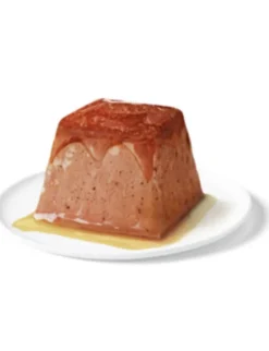 GOURMET REVELATIONS Mousse mit Thunfisch 114g