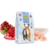 GranataPet DeliCATessen Adult Seefisch & Garnelen 0,3g