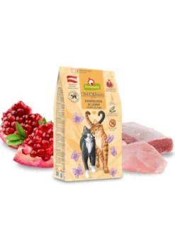GranataPet DeliCATessen Adult Kaninchen & Lamm 0,3g