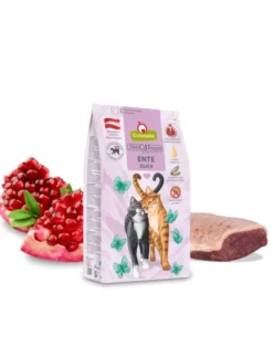 GranataPet DeliCATessen Adult Ente 0,3g