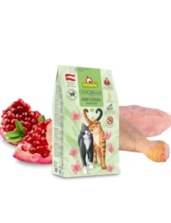 GranataPet DeliCATessen Adult Geflügel 0,3g