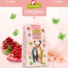 GranataPet DeliCATessen Adult Shrimps 0,3g