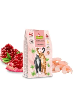 GranataPet DeliCATessen Adult Shrimps 0,3g