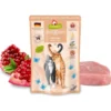GranataPet DeliCATessen Adult Kalb 0,1g
