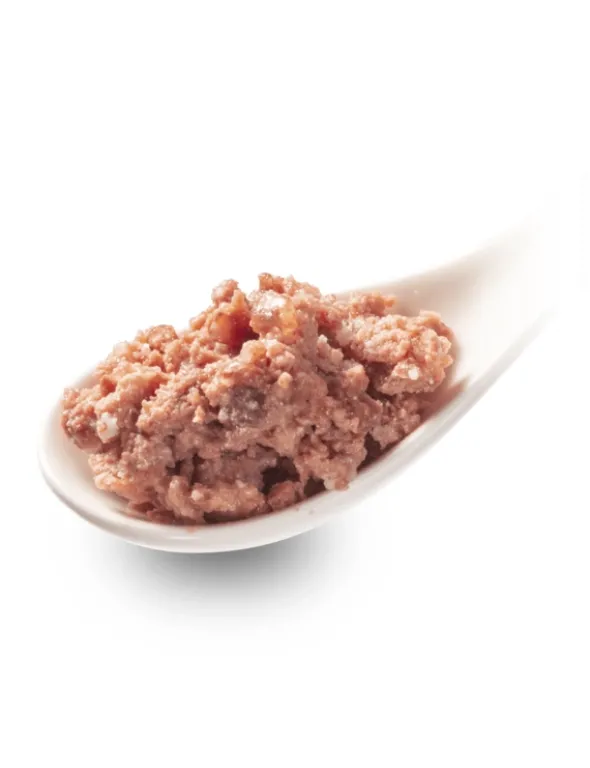 GranataPet DeliCATessen Adult Lamm, Truthahn 0,1g