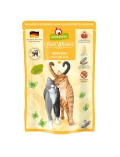 GranataPet DeliCATessen Adult Huhn 0,1g
