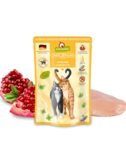 GranataPet DeliCATessen Adult Huhn 0,1g