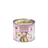 GranataPet DeliCATessen Adult Lamm, Truthahn 0,2g