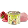 GranataPet DeliCATessen Adult Fasan, Kaninchen 0,2g