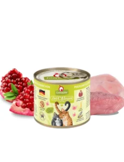 GranataPet DeliCATessen Adult Fasan, Kaninchen 0,2g